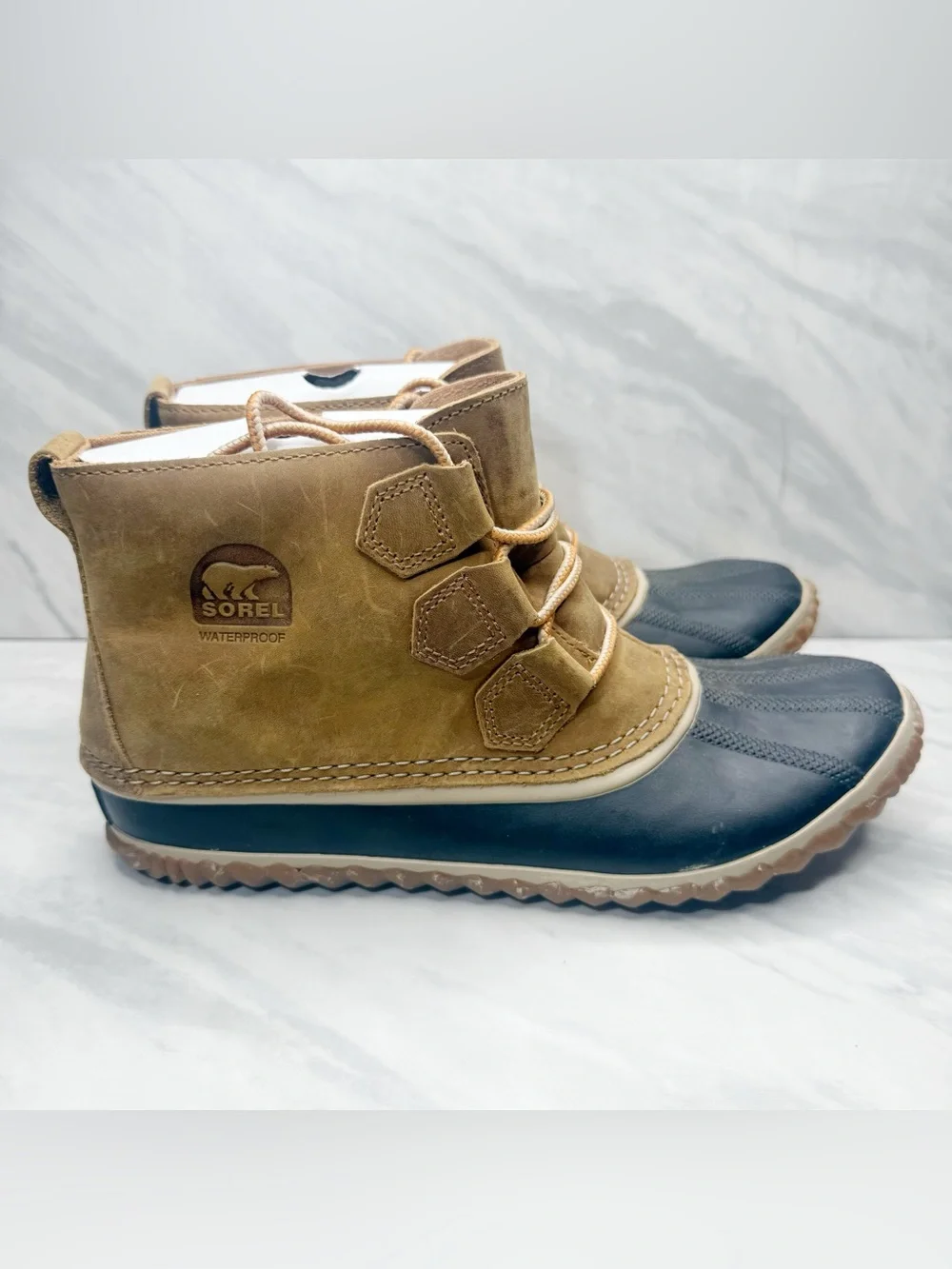 Sorel Women's Out N About IV Classic Waterproof Boots 9.5